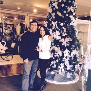 Meet your Posher, Razmik